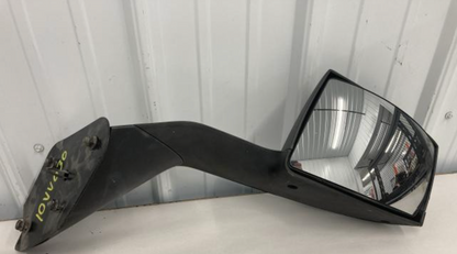 Volvo VNL Black Hood Mirror