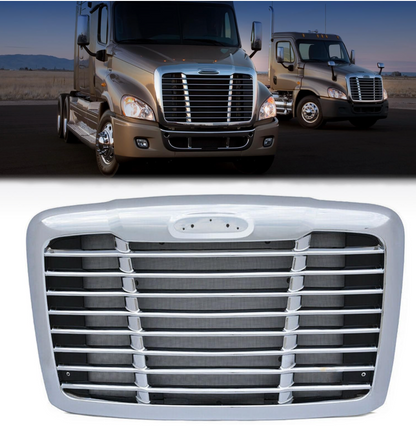 Freightliner Cascadia Grill W/Bug Screen 2008-2018