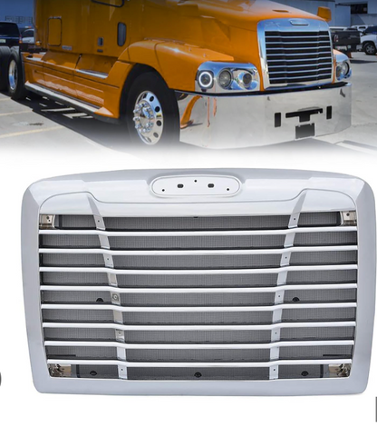 FREIGHTLINER CENTURY GRILL W/BUGSCREEN