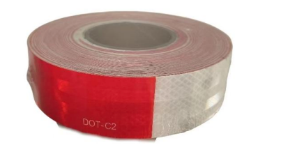 Reflective Tape Roll