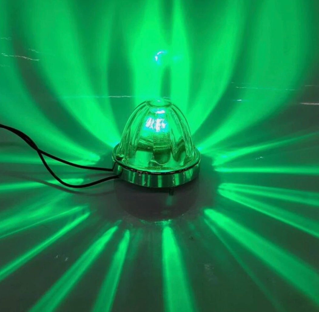 1156 LED BULB SINGLE COLOR OR COMPLETE KIT
