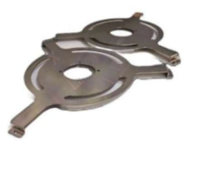 Donaldson PUSH TOP Style Breather Bracket