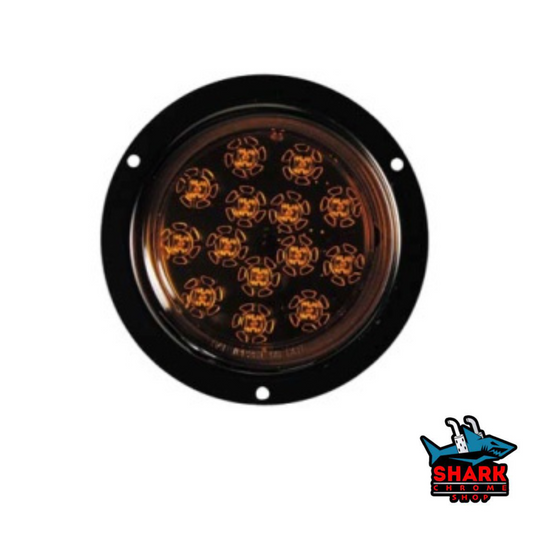 LED Flush-Mount Stop / Turn / Tail Light