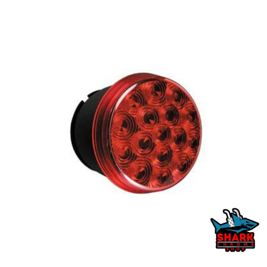 LED Universal Mount Stop / Turn / Tail Light