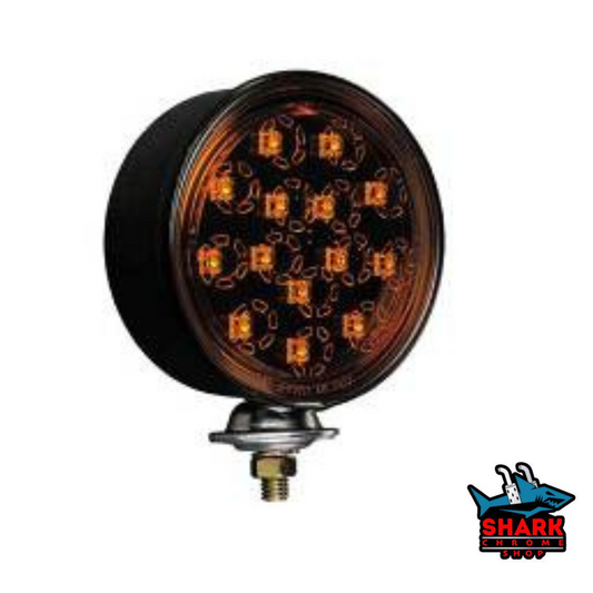 LED Pedestal-Mount Turn Signal Light