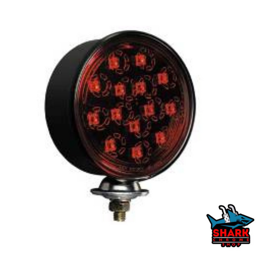 LED Pedestal-Mount Stop / Turn / Tail Light