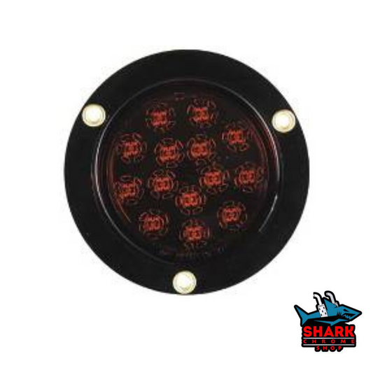 LED Flush-Mount Stop / Turn / Tail Light