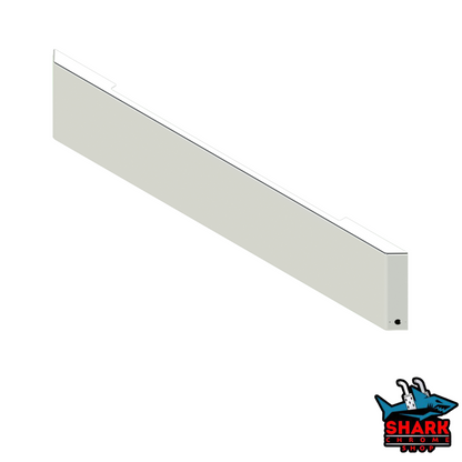 MITER  BUMPER 22" UNIVERSAL