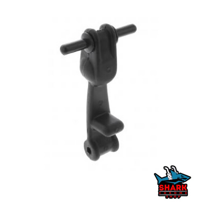 Rubber Hood Latch Kit