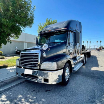 Freightliner Century Bumper