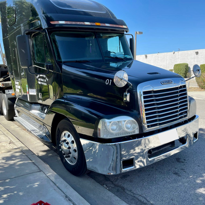 Freightliner Century Bumper