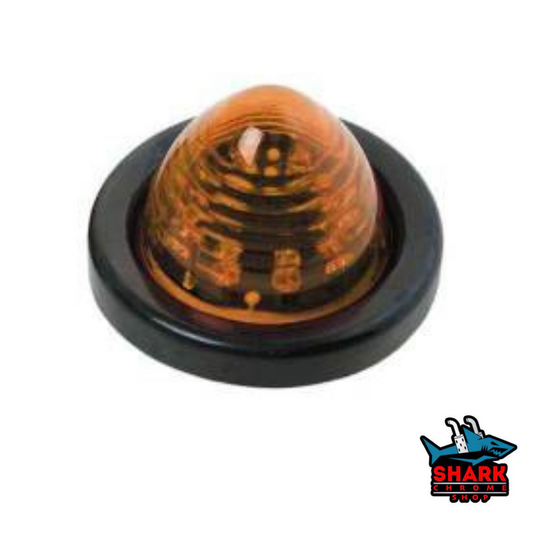 LED 2" Beehive Clearance / Side Marker Light