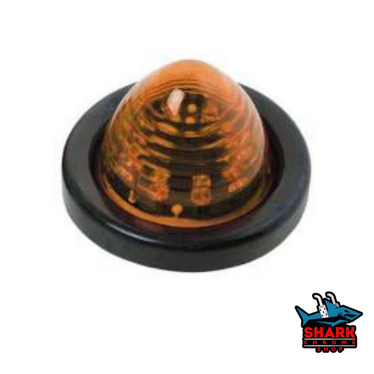 LED 2.5" Beehive Clearance / Side Marker Light