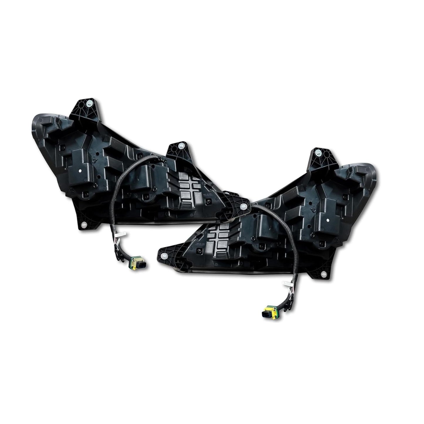 KENWORTH T680 NEXT GEN(2021-2023+) LED  HEADLIGHT ASSEMBLY HEATED