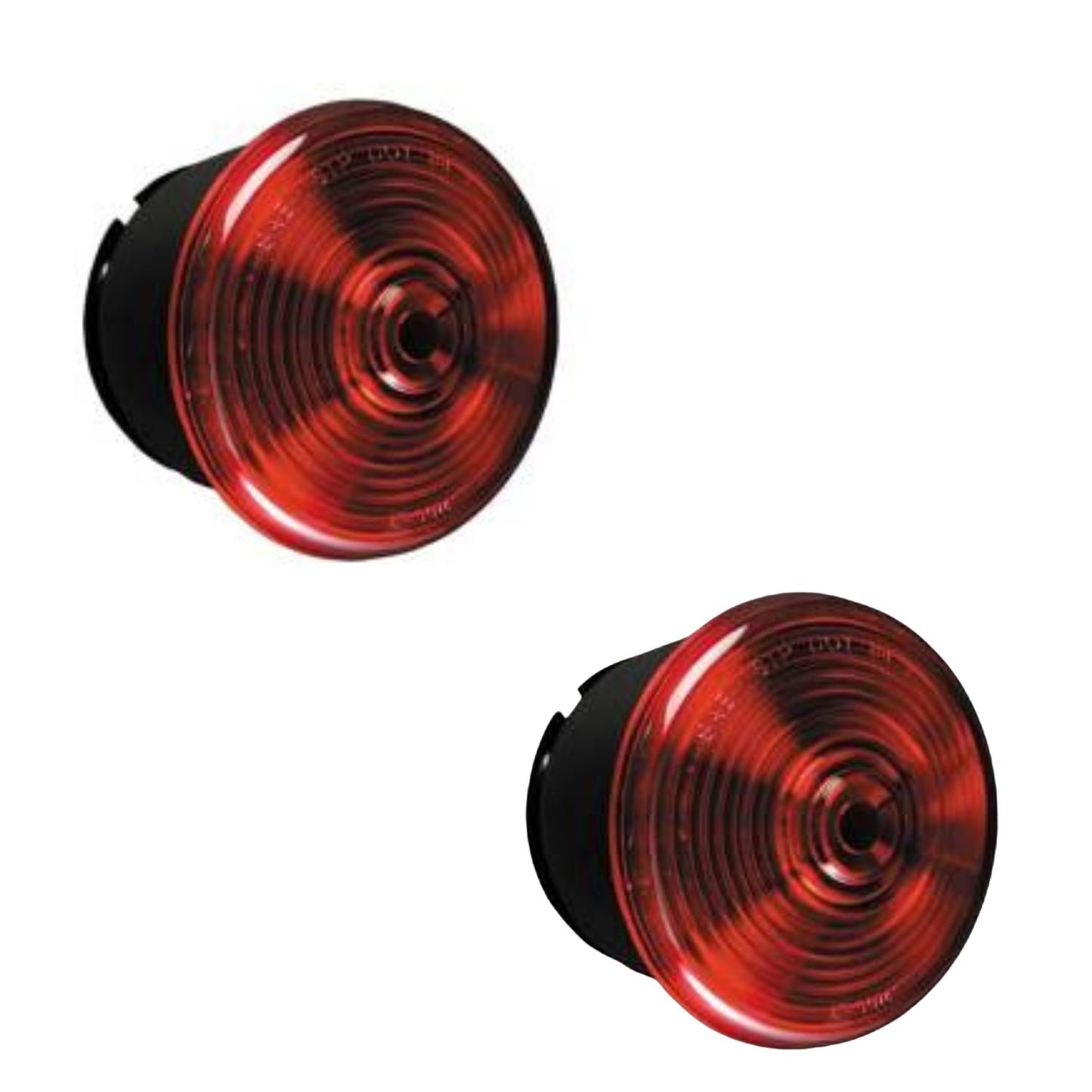 Universal Mount Stop / Turn / Tail Light 2 PACK FREE SHIPPING !!