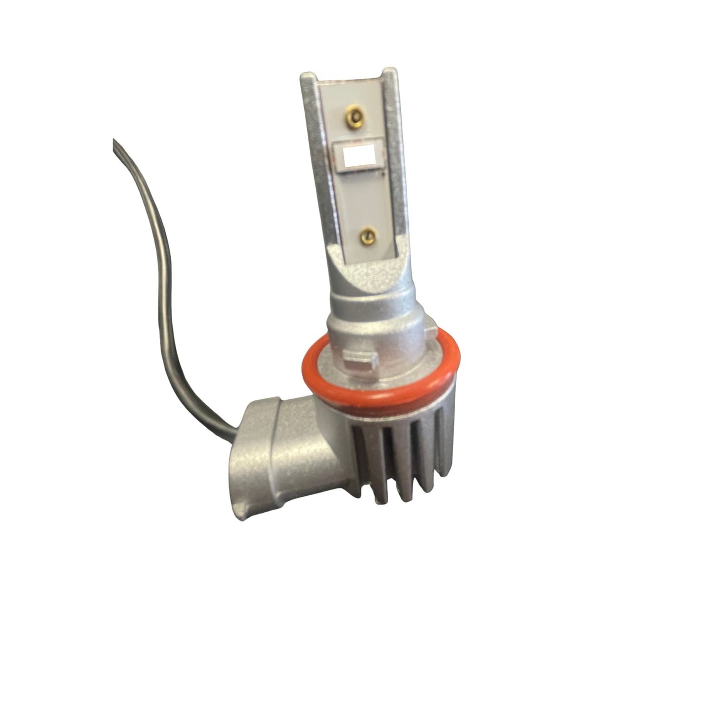 H11 BULB (Sold Individually) Available in Multiple Colors