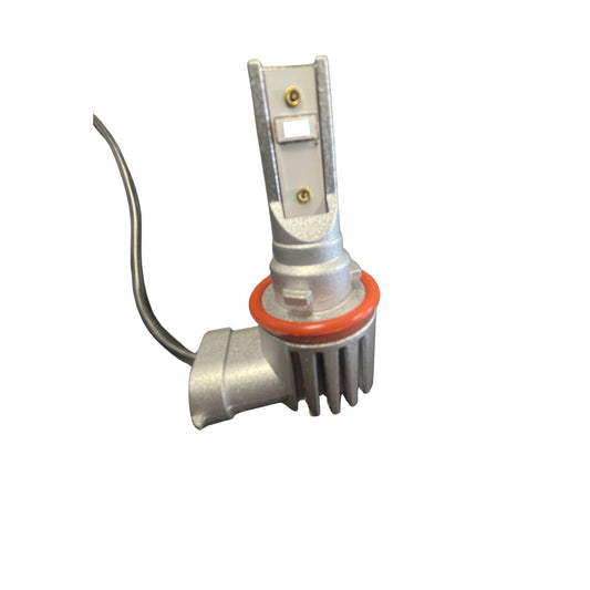 H11 BULB (Sold Individually) Available in Multiple Colors