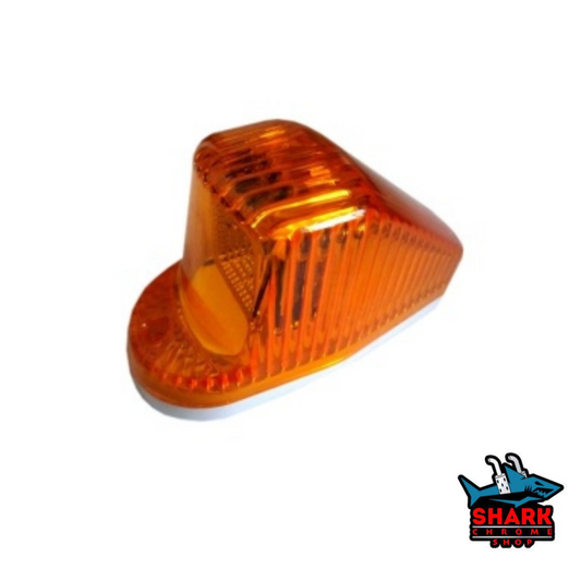 LED Amber Cab light 10 LEDs