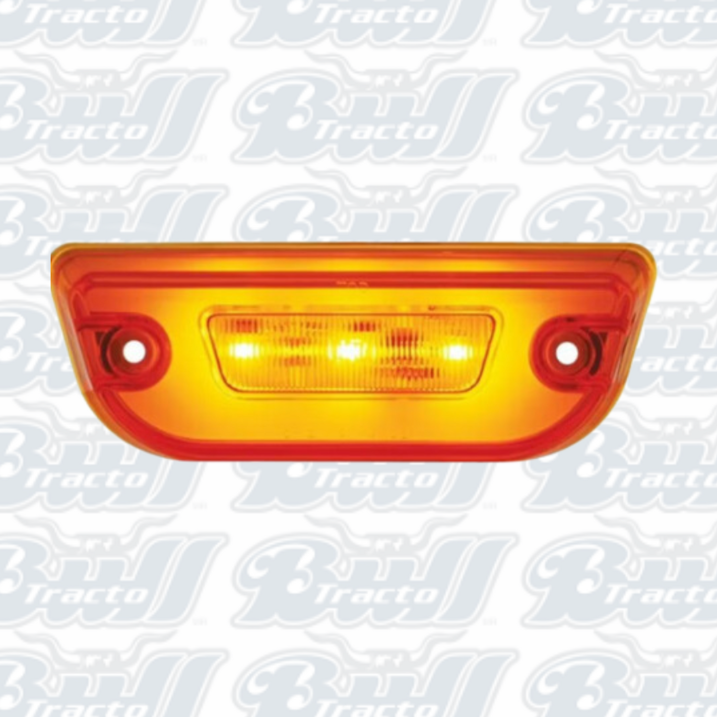 Led "Glo” Cab Light fits Peterbilt 579 & Kenworth T680