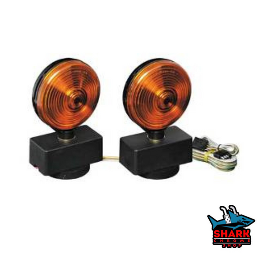 Single Face Towing Light Kit