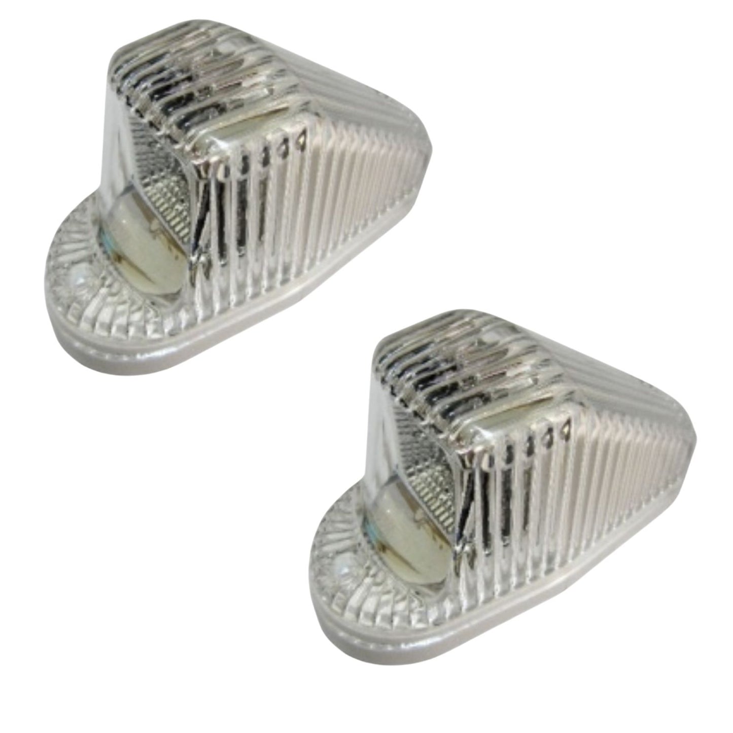LED Amber Cab Light  10LEDs 2  PACK FREE SHIPPING !! BUNDLE & SAVE!