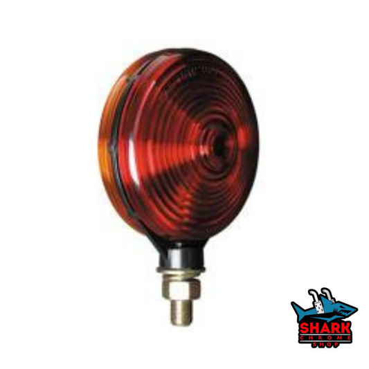 Double Face Park / Turn Signal Light