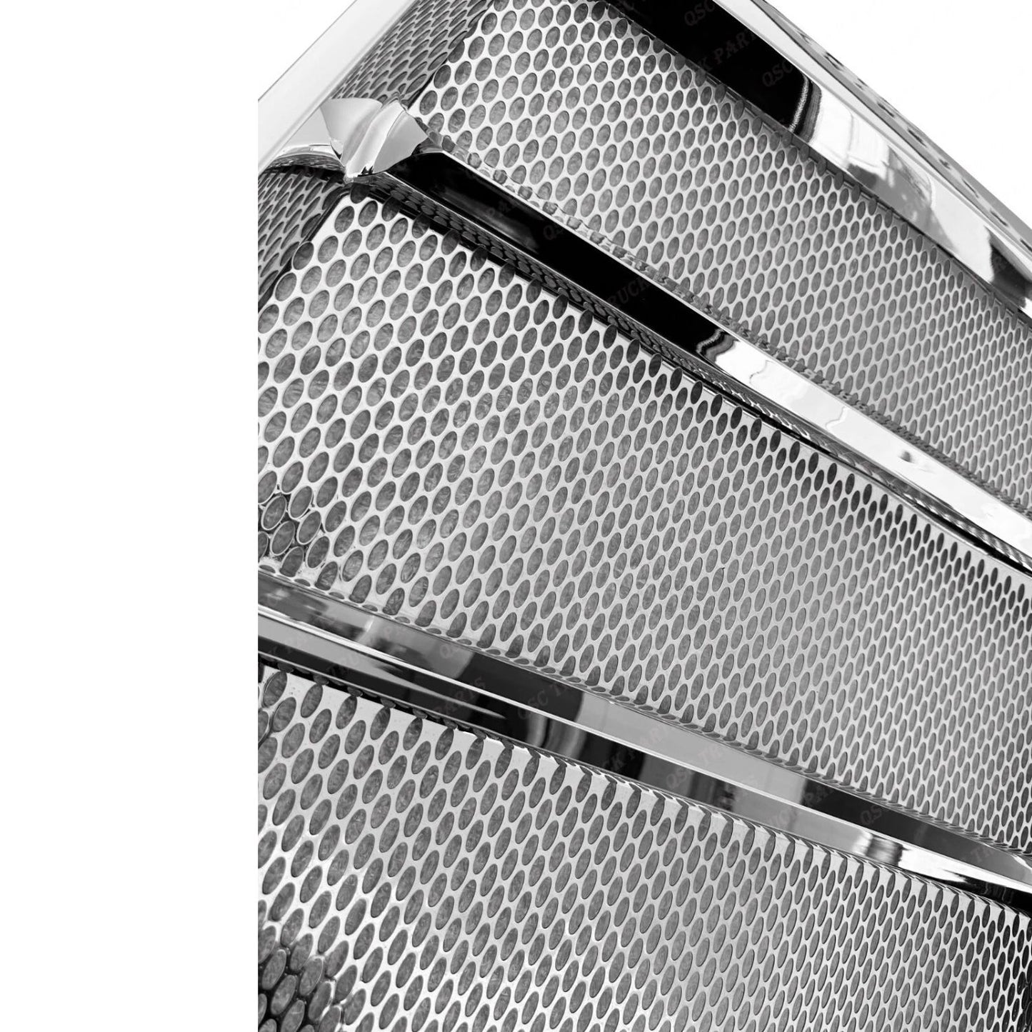 PETERBILT 579 2022 AND NEWER NEXT GEN GRILL ASSEMBLY