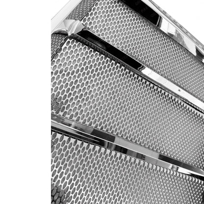 PETERBILT 579 2022 AND NEWER NEXT GEN GRILL ASSEMBLY