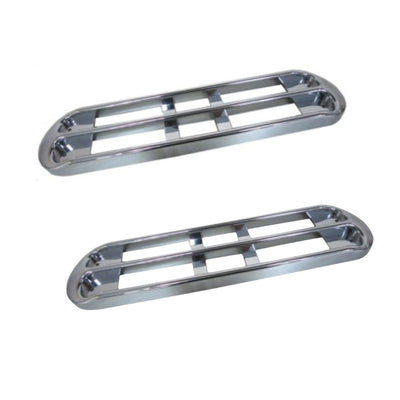 Bezel for Light bar of KL-25120 2 PACK FREE SHIPPING !!