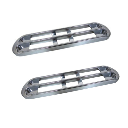 Bezel for Light bar of KL-25120 2 PACK FREE SHIPPING !!