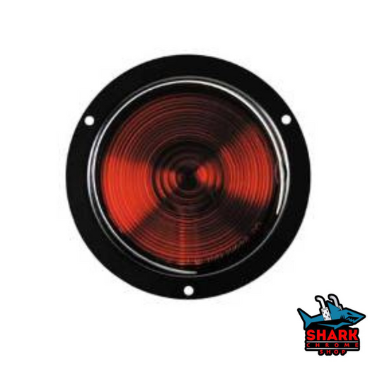 Flush-Mount Stop / Turn / Tail Light