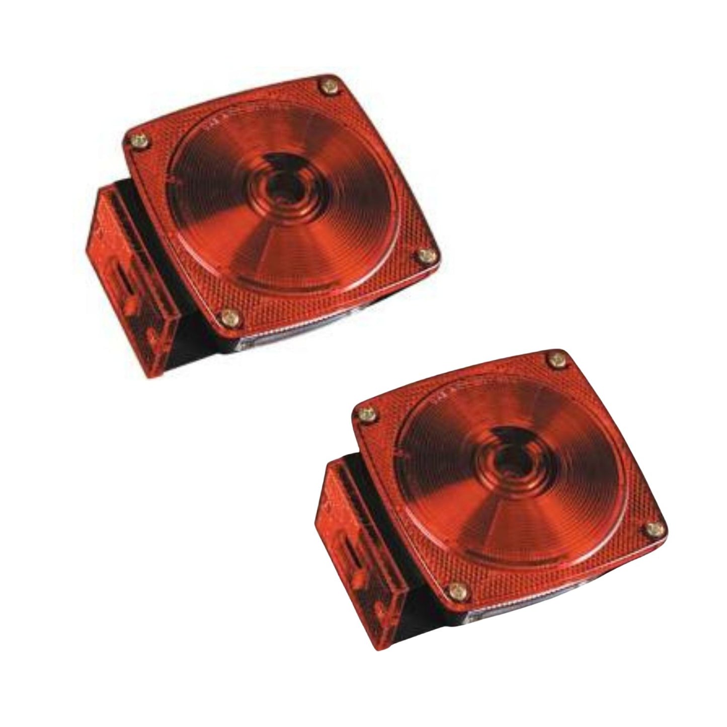 Submersible Combination Tail Light 2 PACK FREE SHIPPING !!