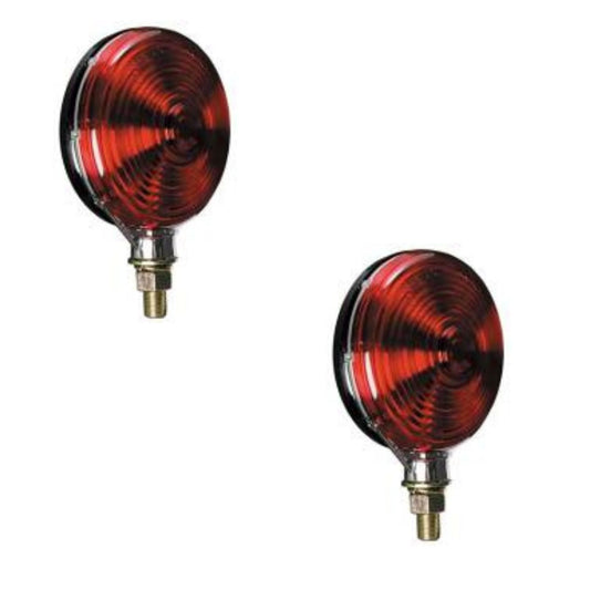 Double Face Park / Turn Signal Light 2 PACK FREE SHIPPING !!