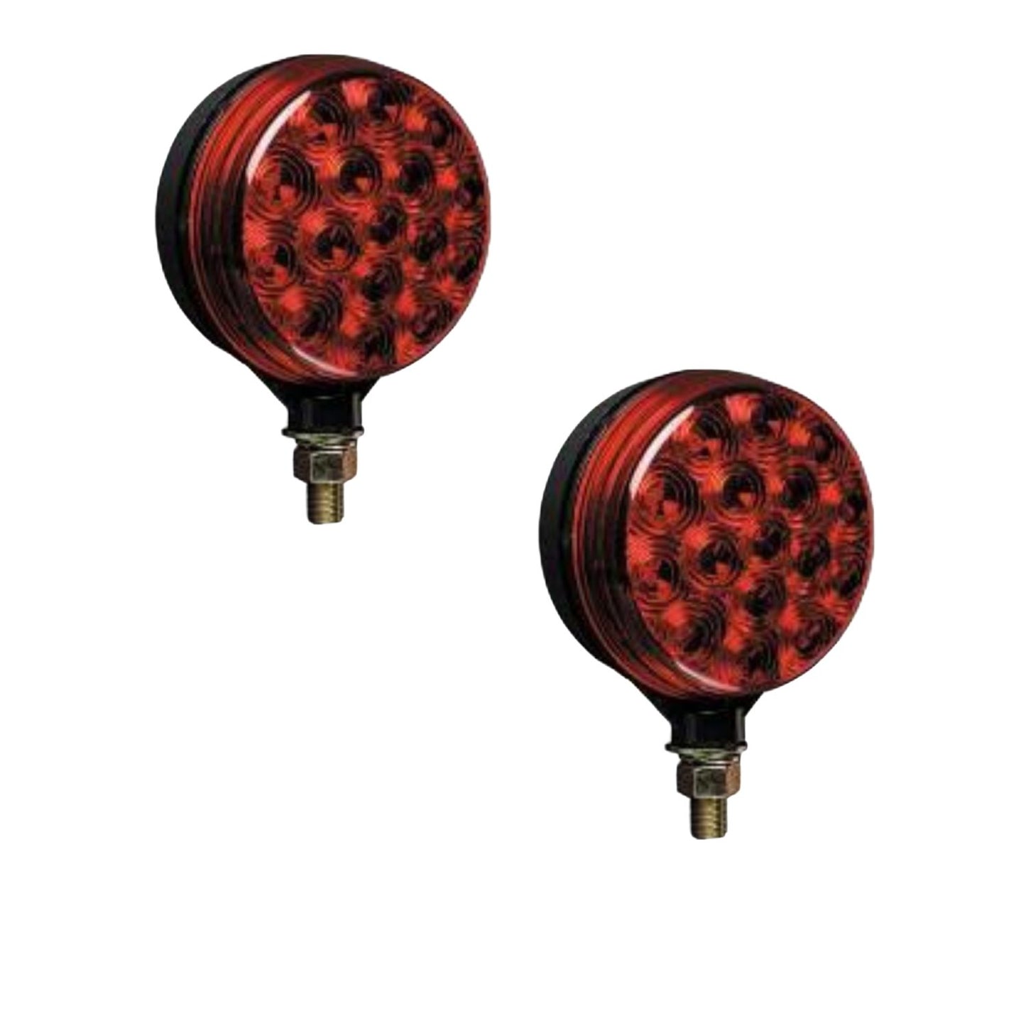 LED Single Face Turn Signal Light 2 PACK FREE SHIPPING !!