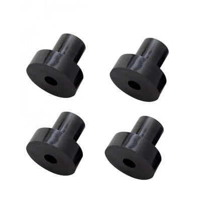 Kit Exhaust Mount Grommets 4 PACK