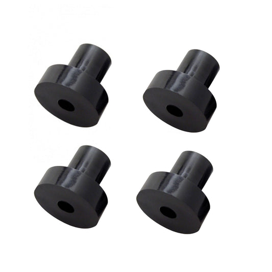 Kit Exhaust Mount Grommets 4 PACK
