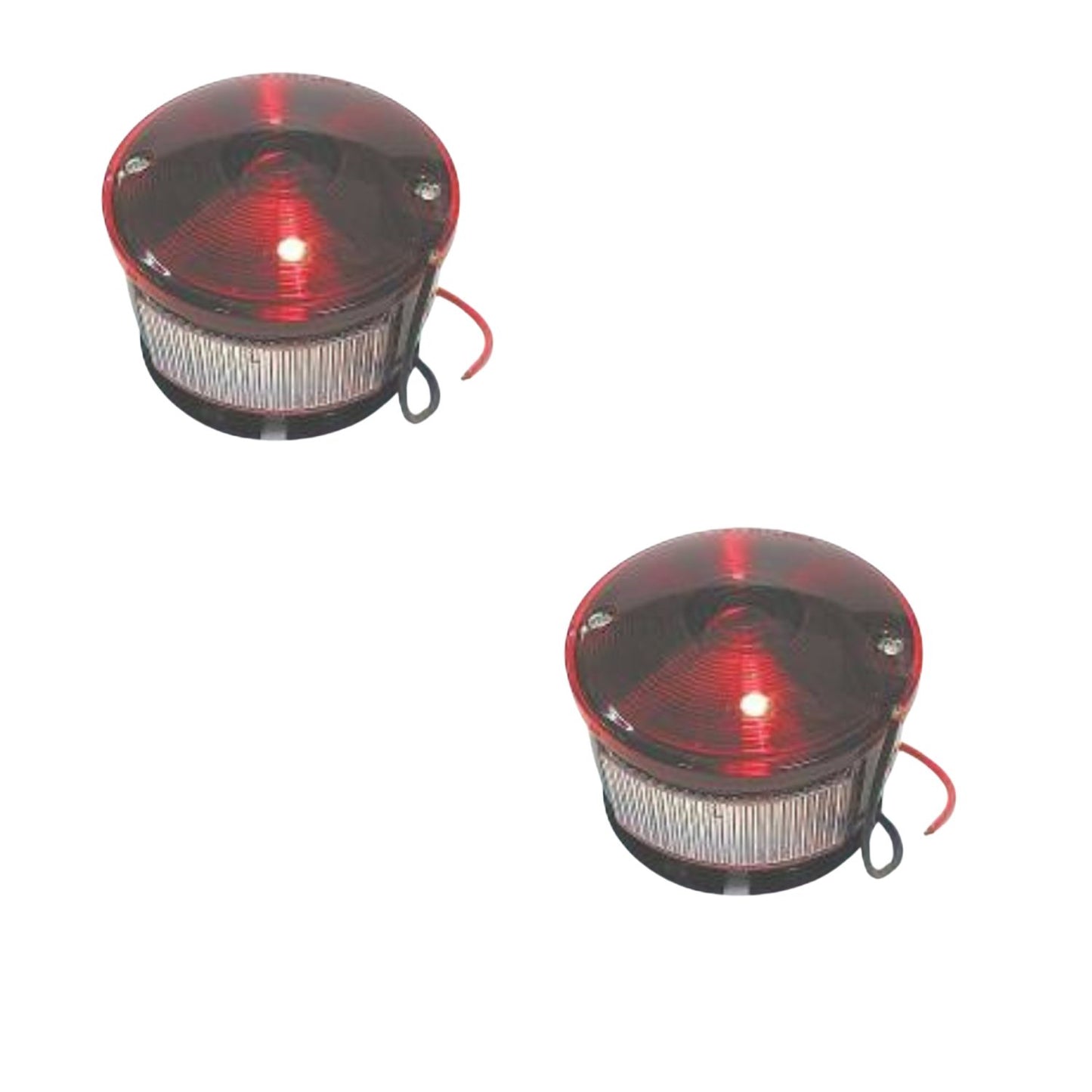 AMN / W/ License Illuminator  2 PACK FREE SHIPPING !!