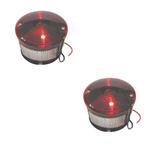AMN / W/ License Illuminator  2 PACK FREE SHIPPING !!