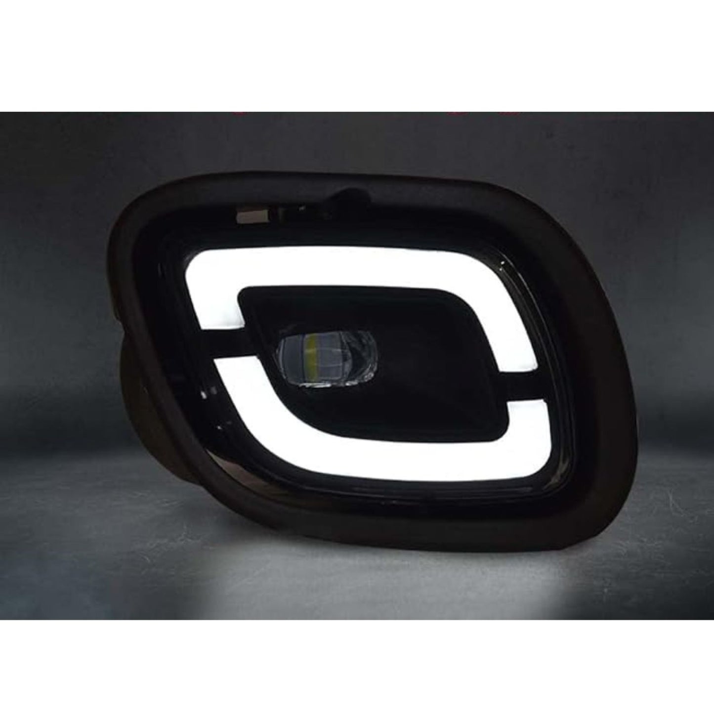 Freightliner Cascadia LED Foglight Models (2007-2018) (Sold Individually)