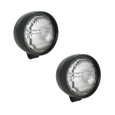 Round Utility Light 2 PACK FREE SHIPPING !!