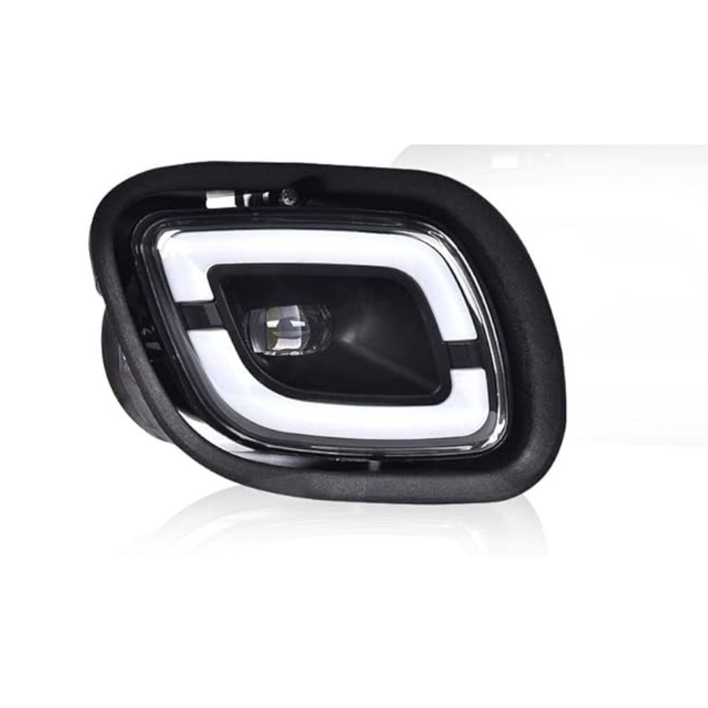 Freightliner Cascadia LED Foglight Models (2007-2018) (Sold Individually)