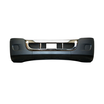 Cascadia Bumper Chrome