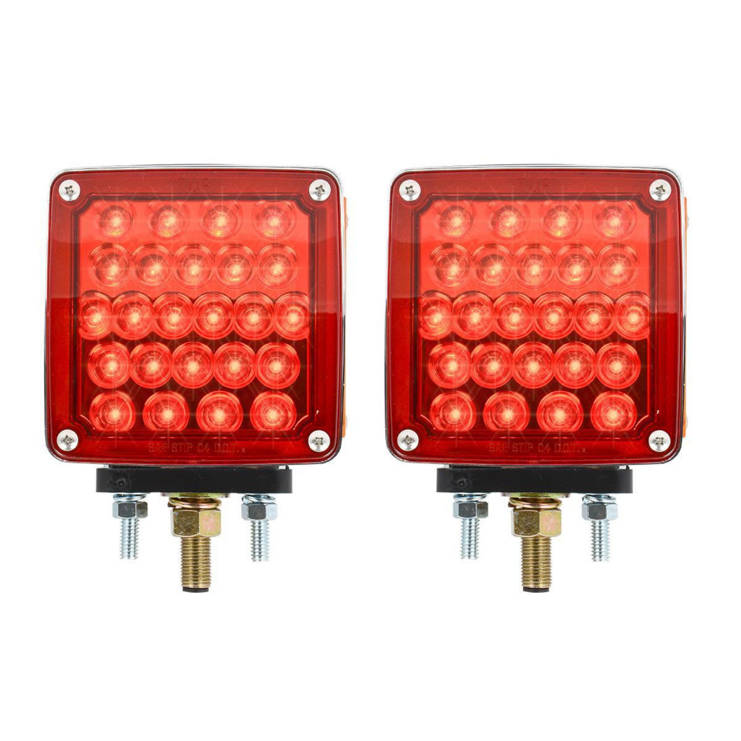 Double Sided Pearl LED Light