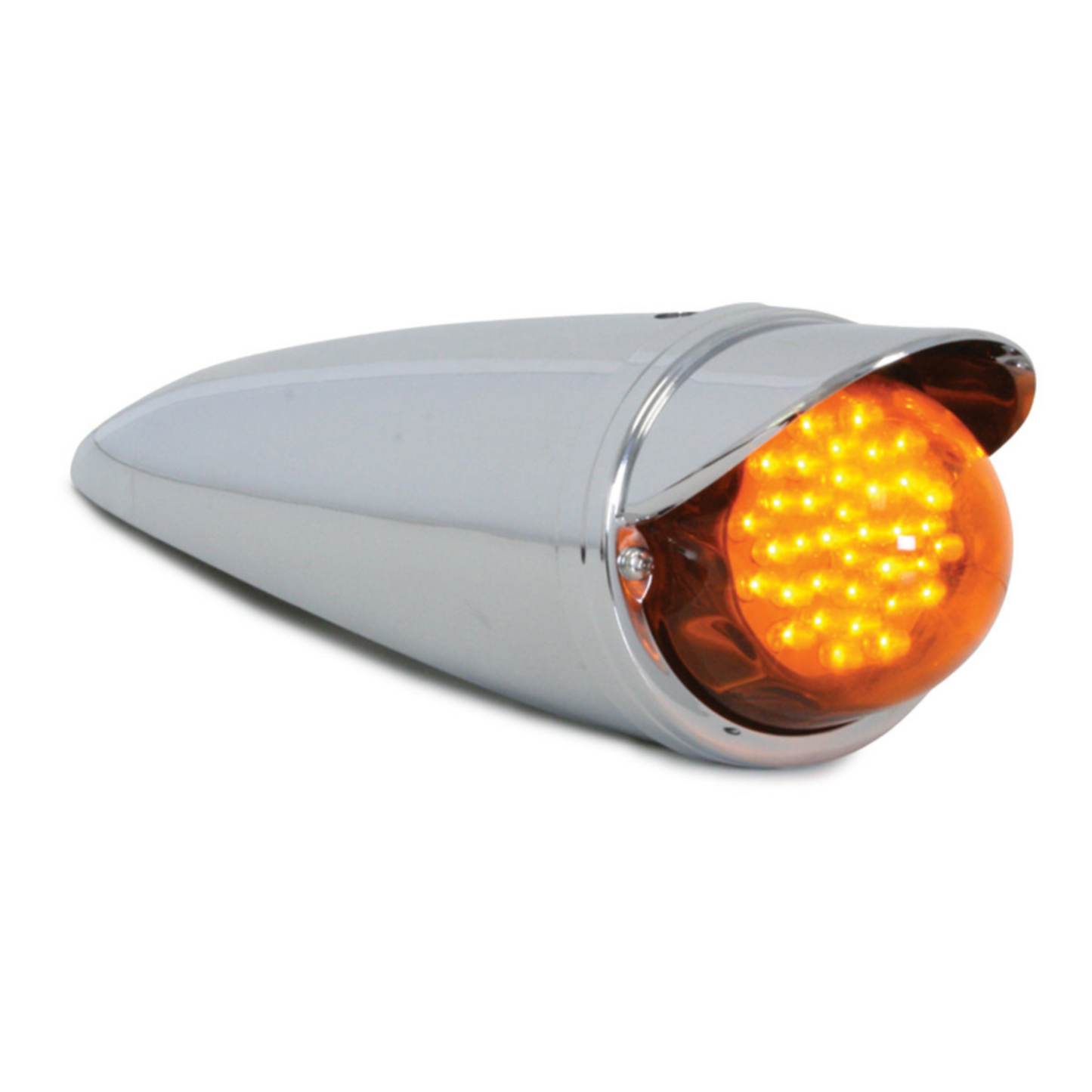 Cab LED Marker Light