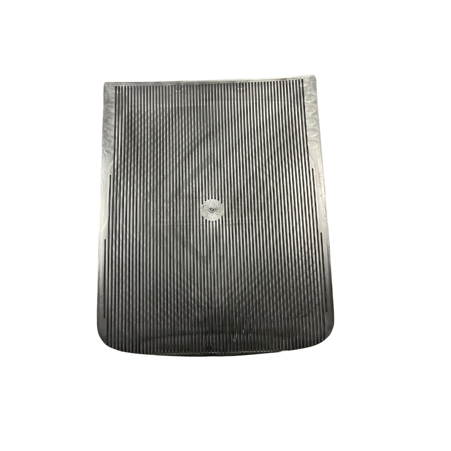 Textured Mud Flaps In BLACK With International Logo SOLD IN PAIRS