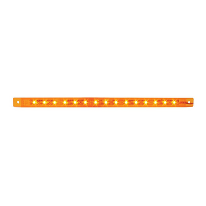 Ultra Thin LED Light Bar