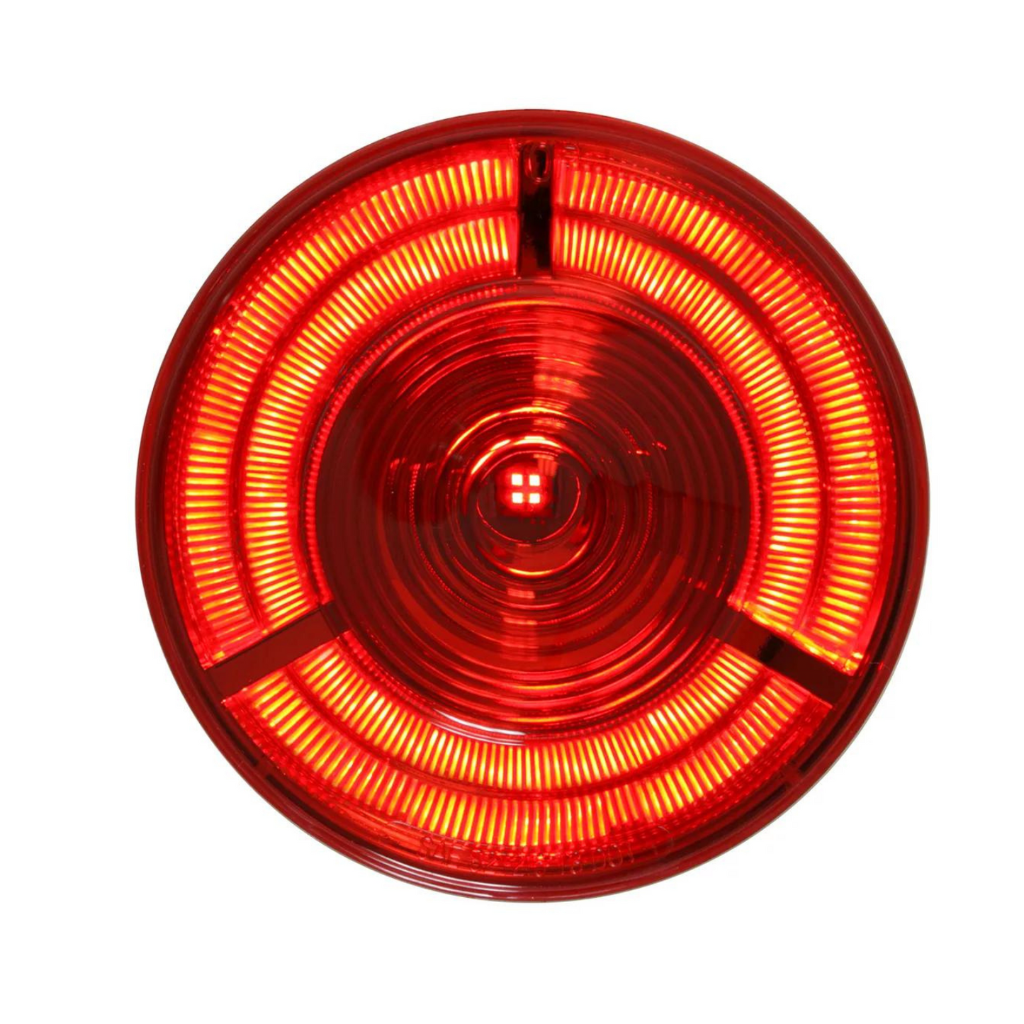 Prime 7 LED Light in Red