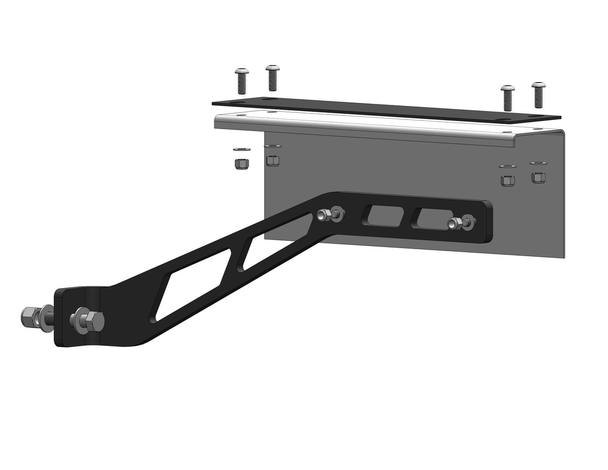 Hogebuilt Brand  1425 Adjustable Support Bracket