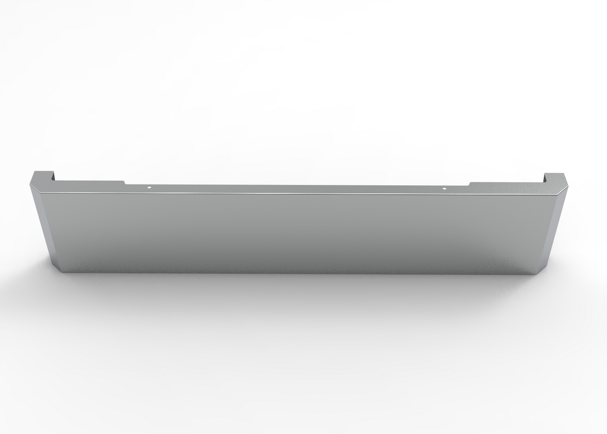 Universal Blind Mount Bumper - Available in Miter, Rolled End, American Eagle &  45° Styles