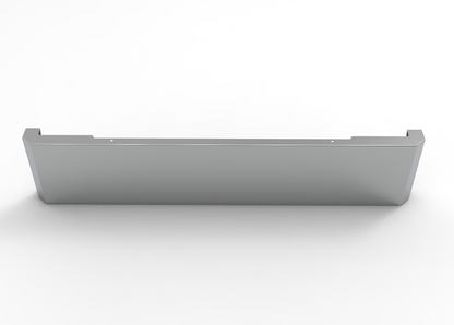 Universal Blind Mount Bumper - Available in Miter, Rolled End, American Eagle &  45° Styles